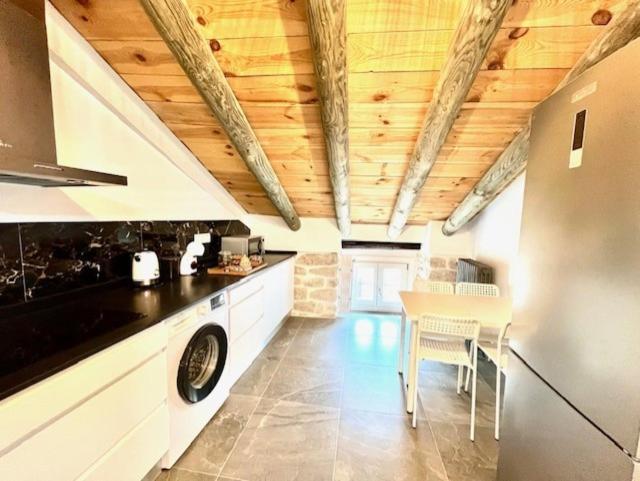 Alaminos 10 Apartment อูเบดา ภายนอก รูปภาพ