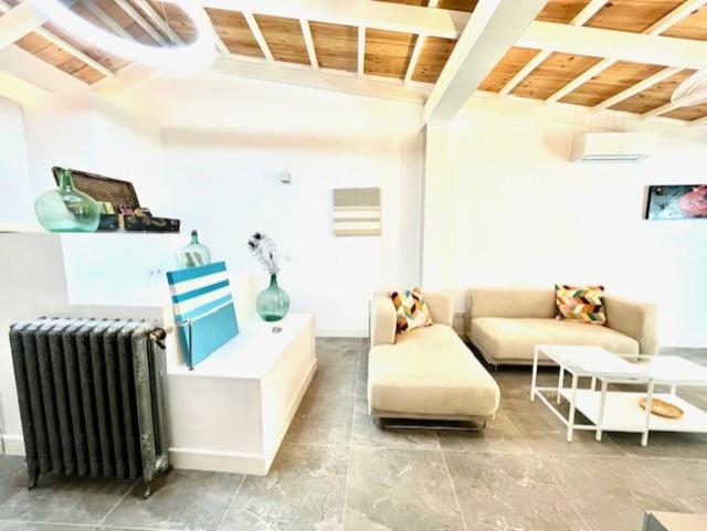 Alaminos 10 Apartment อูเบดา ภายนอก รูปภาพ
