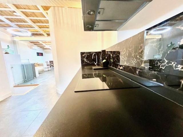 Alaminos 10 Apartment อูเบดา ภายนอก รูปภาพ