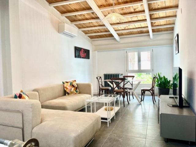 Alaminos 10 Apartment อูเบดา ภายนอก รูปภาพ