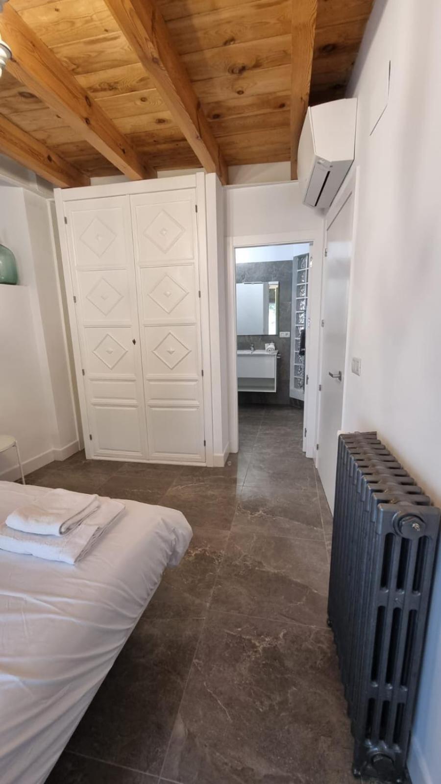 Alaminos 10 Apartment อูเบดา ภายนอก รูปภาพ