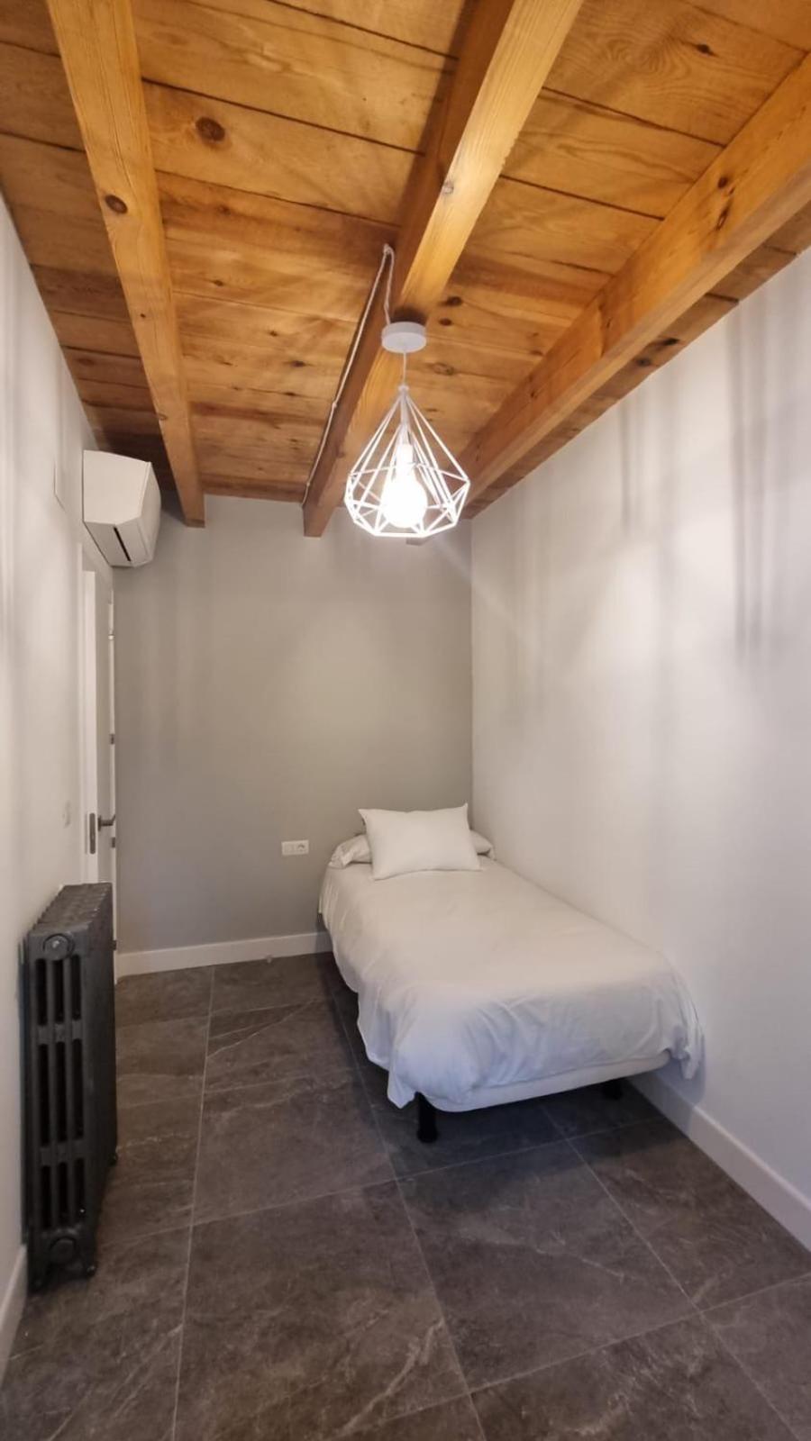 Alaminos 10 Apartment อูเบดา ภายนอก รูปภาพ