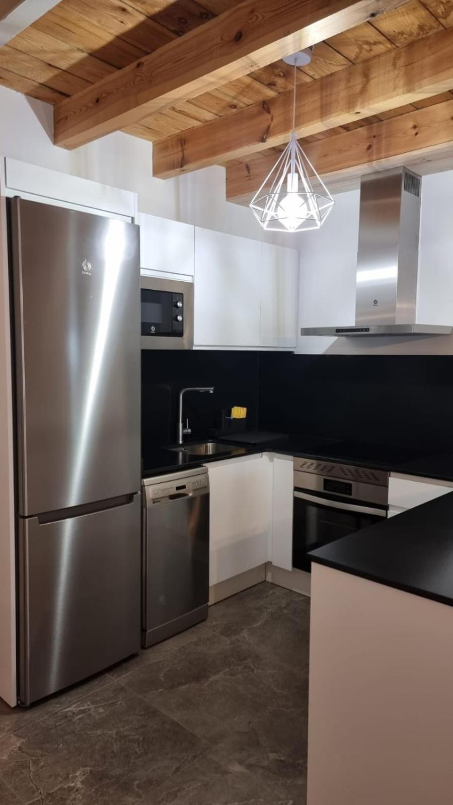 Alaminos 10 Apartment อูเบดา ภายนอก รูปภาพ