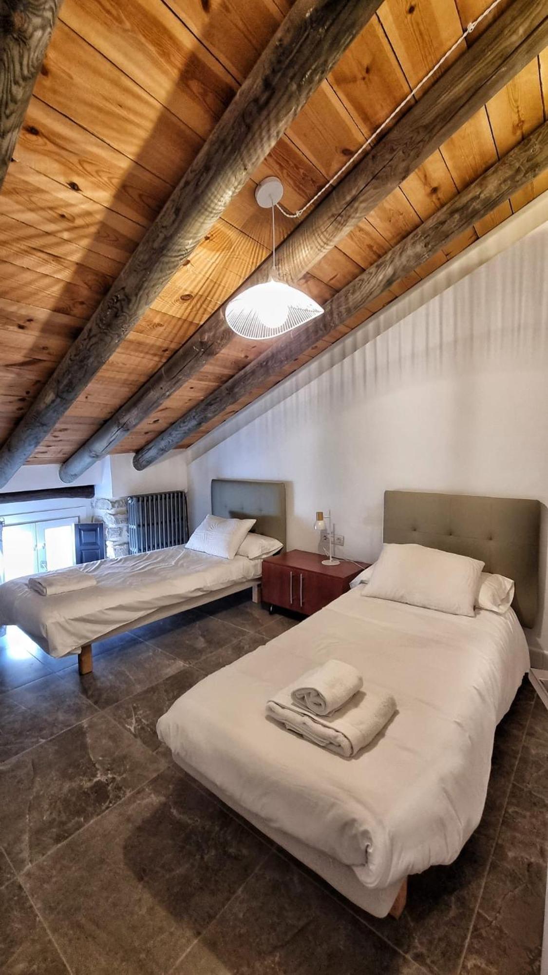 Alaminos 10 Apartment อูเบดา ภายนอก รูปภาพ