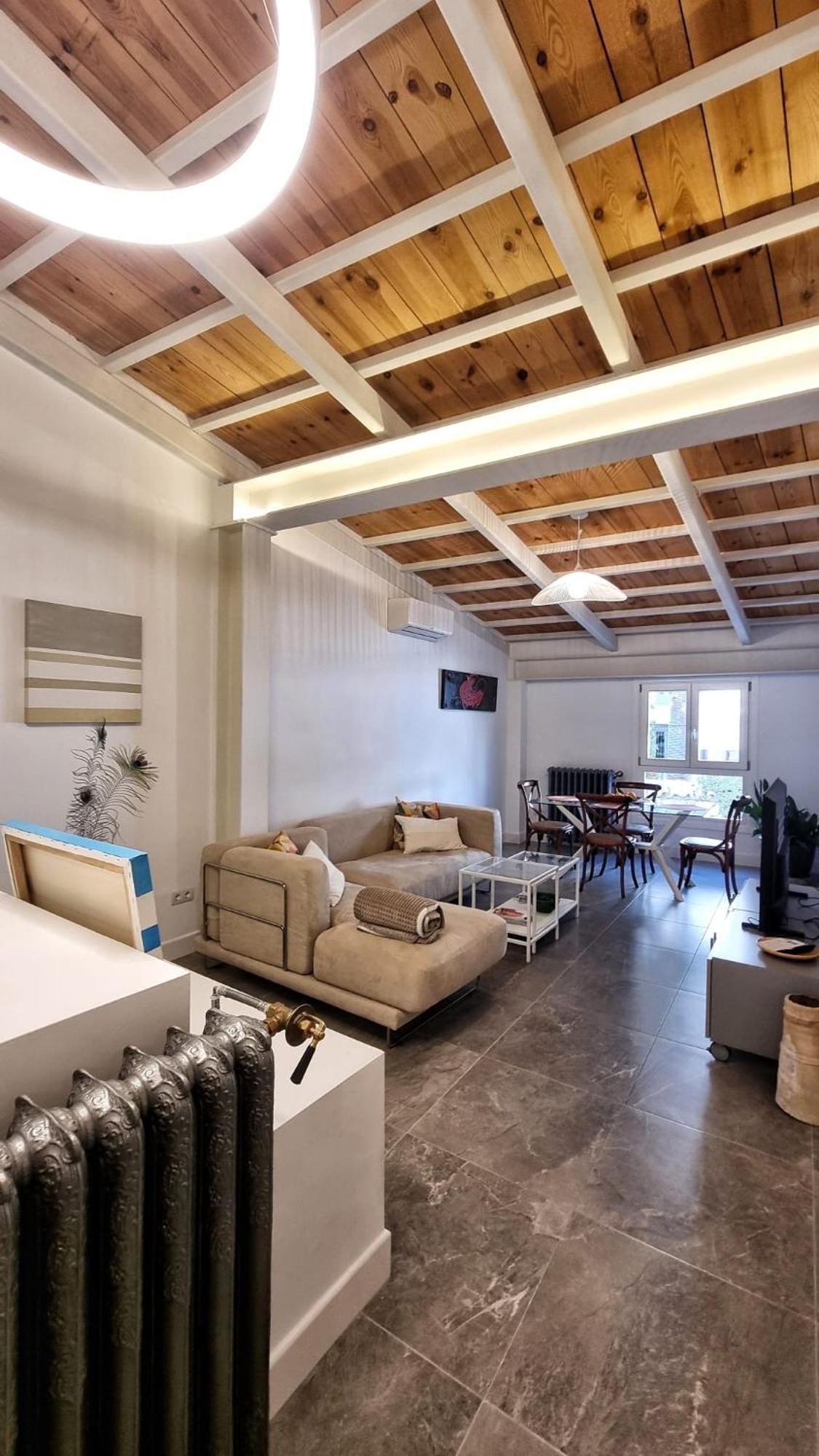 Alaminos 10 Apartment อูเบดา ภายนอก รูปภาพ